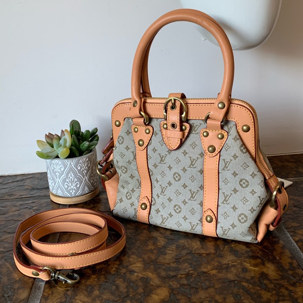 Li’l like Louie Kids Hand and Shoulder Strap Bag